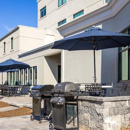 Holiday Inn Express & Suites Leesburg - Historic District By Ihg Dış mekan fotoğraf