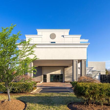Holiday Inn Express & Suites Leesburg - Historic District By Ihg Dış mekan fotoğraf