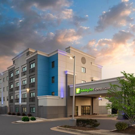 Holiday Inn Express & Suites Leesburg - Historic District By Ihg Dış mekan fotoğraf