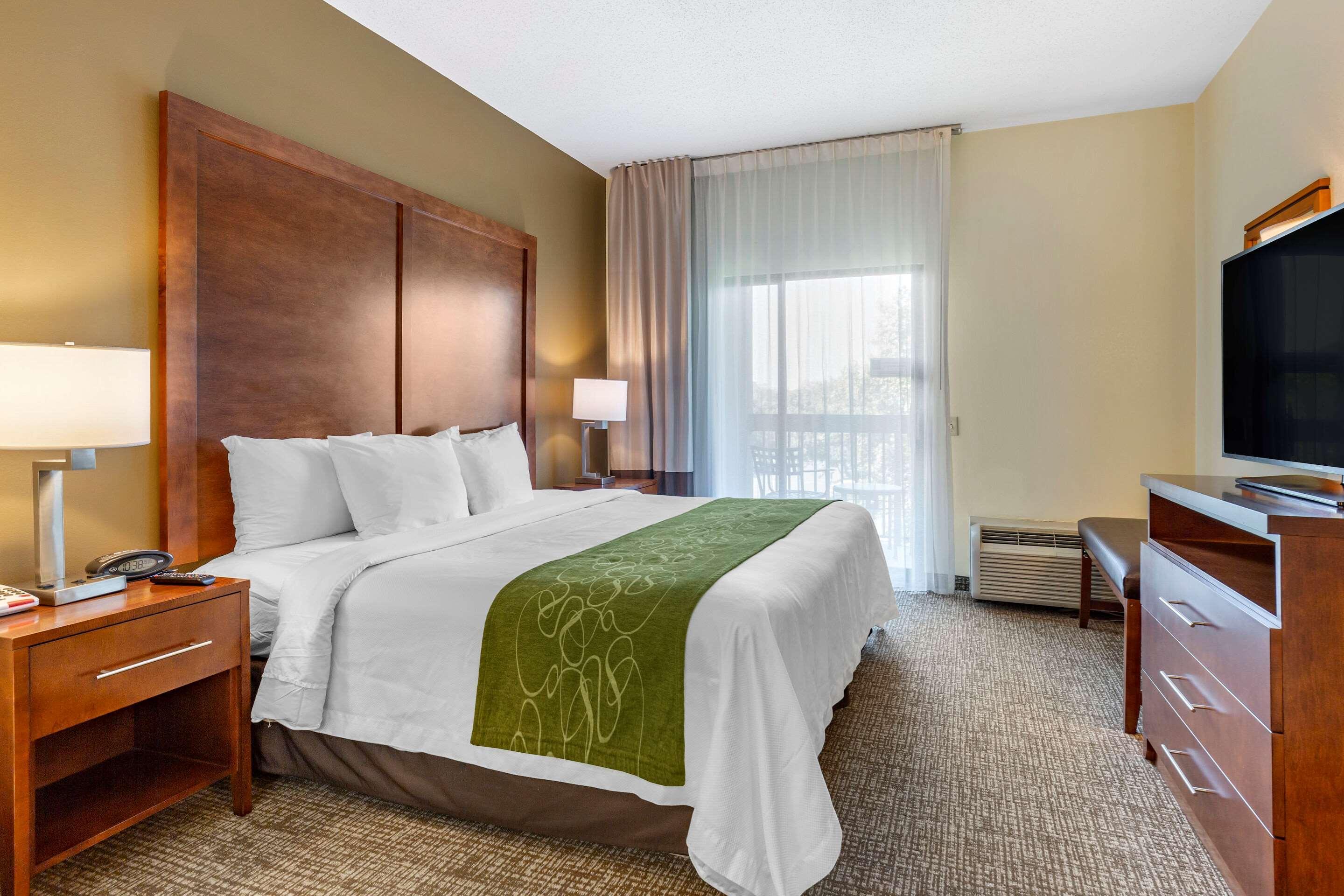 Holiday Inn Express & Suites Leesburg - Historic District By Ihg Dış mekan fotoğraf