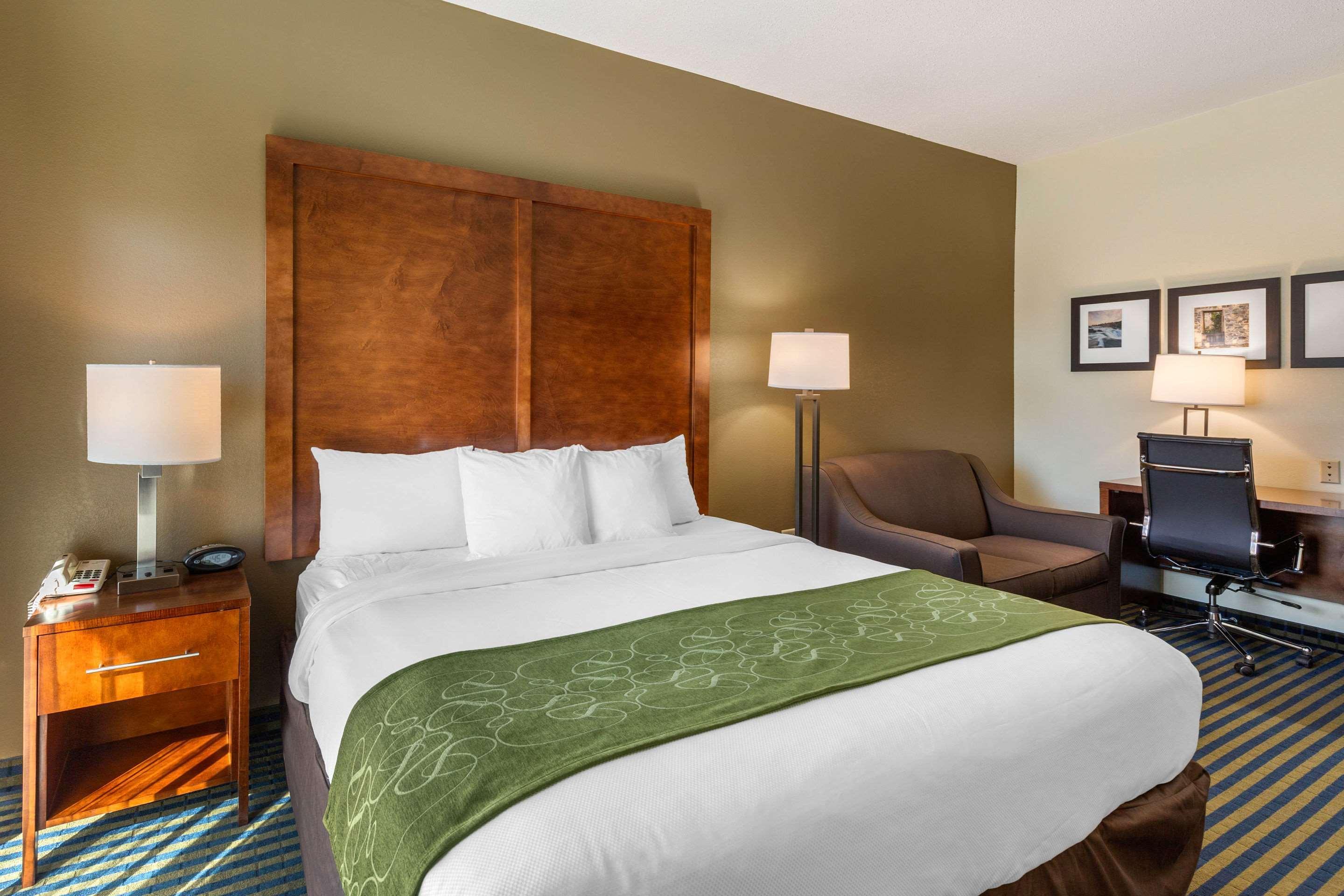 Holiday Inn Express & Suites Leesburg - Historic District By Ihg Dış mekan fotoğraf