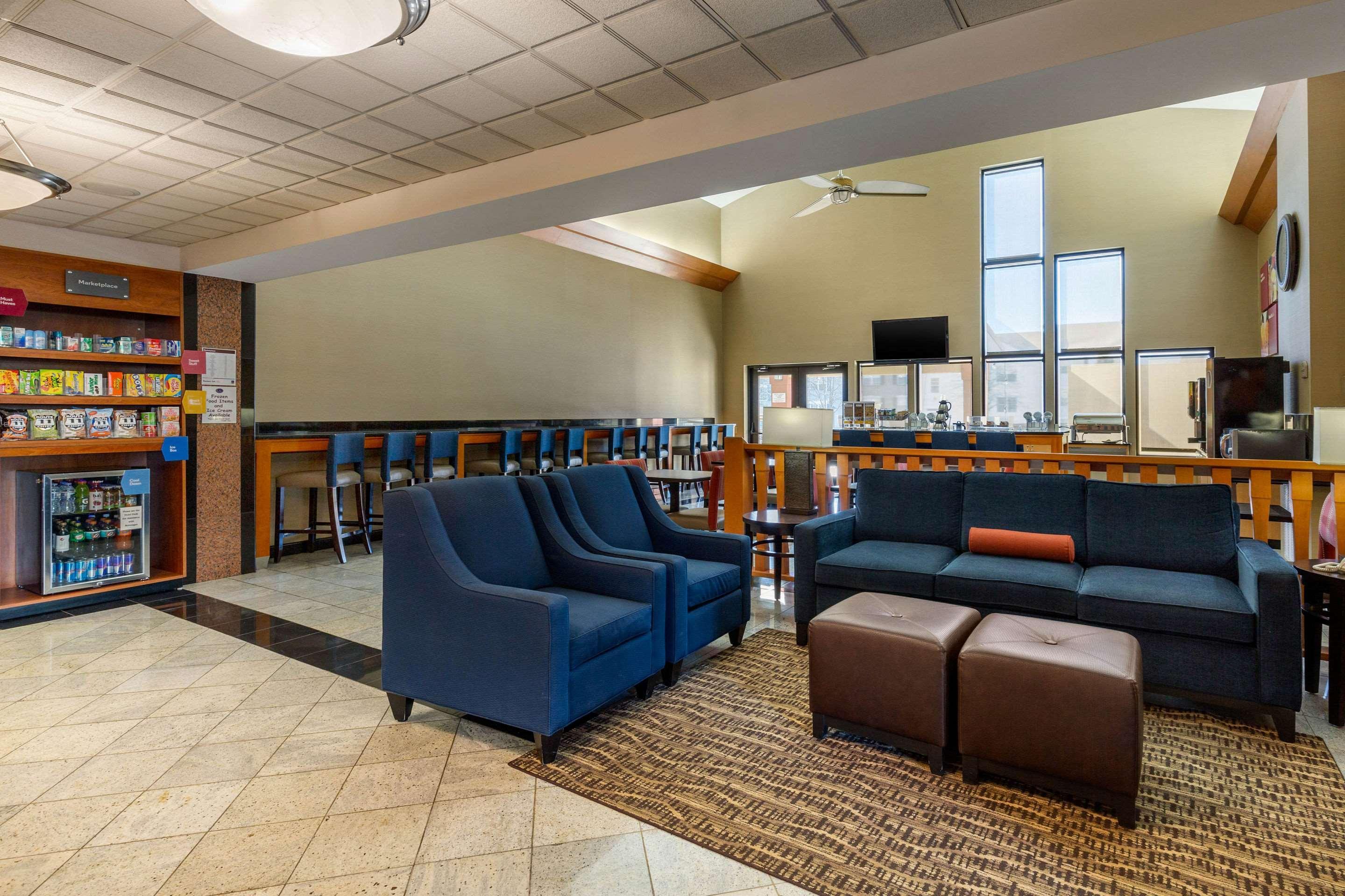 Holiday Inn Express & Suites Leesburg - Historic District By Ihg Dış mekan fotoğraf