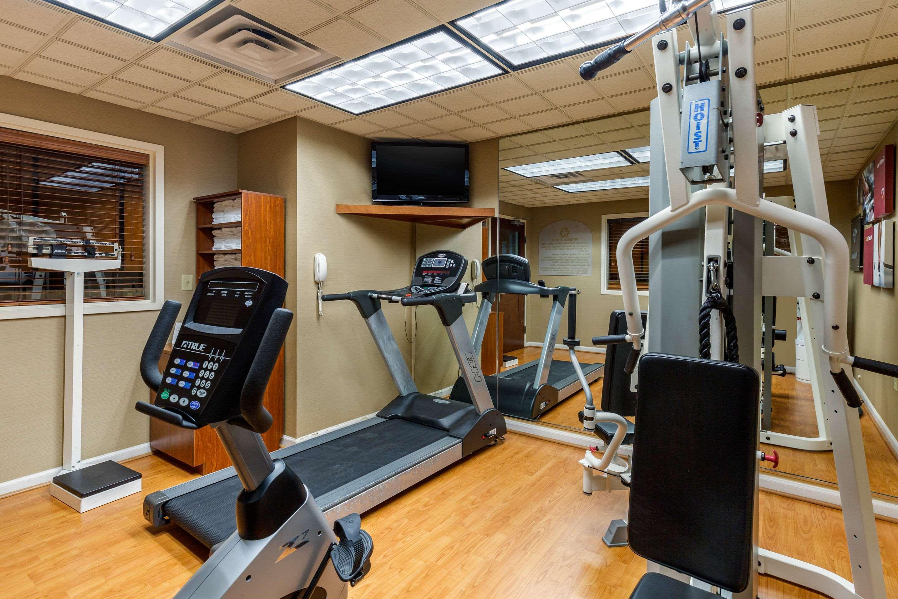 Holiday Inn Express & Suites Leesburg - Historic District By Ihg Dış mekan fotoğraf