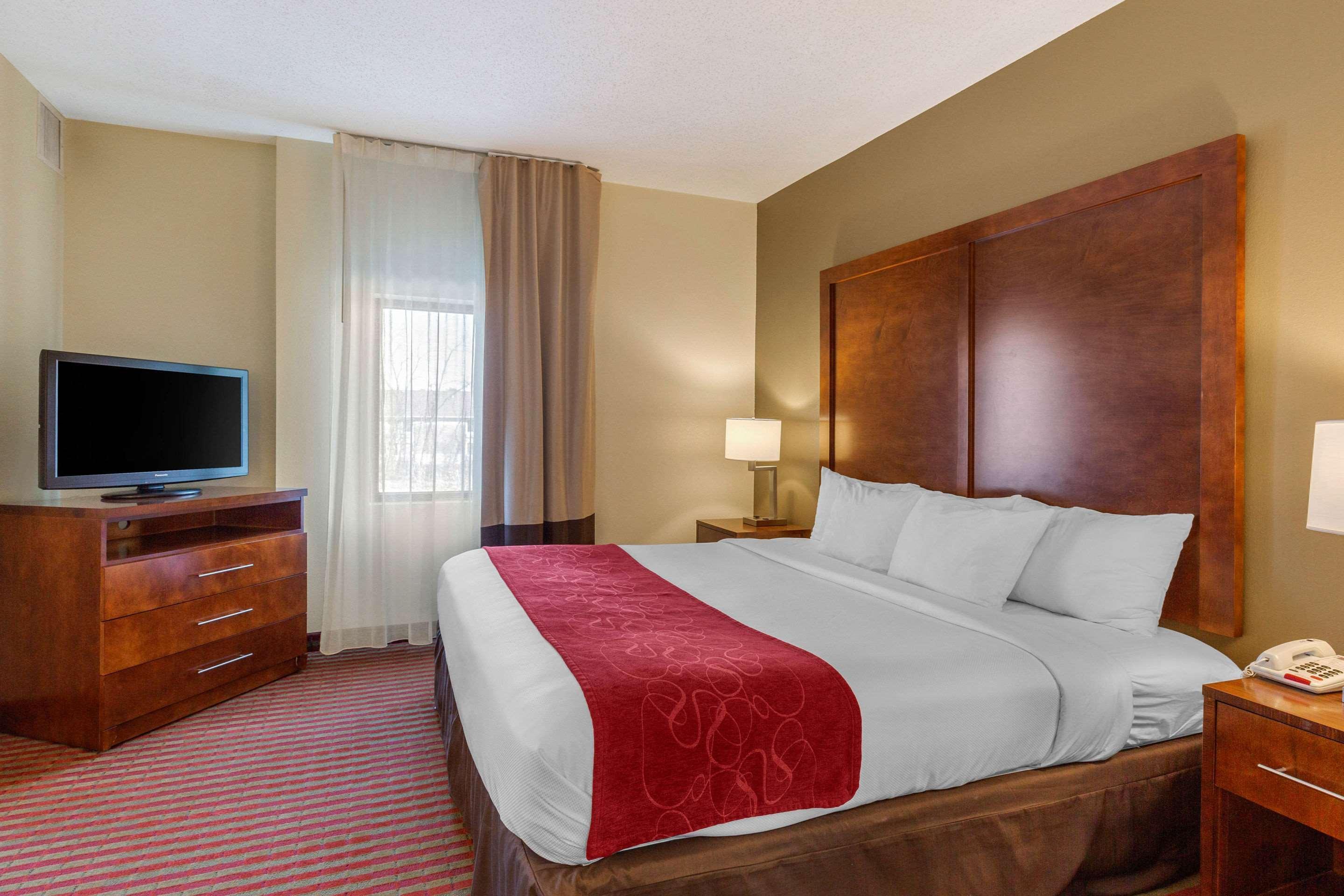 Holiday Inn Express & Suites Leesburg - Historic District By Ihg Dış mekan fotoğraf