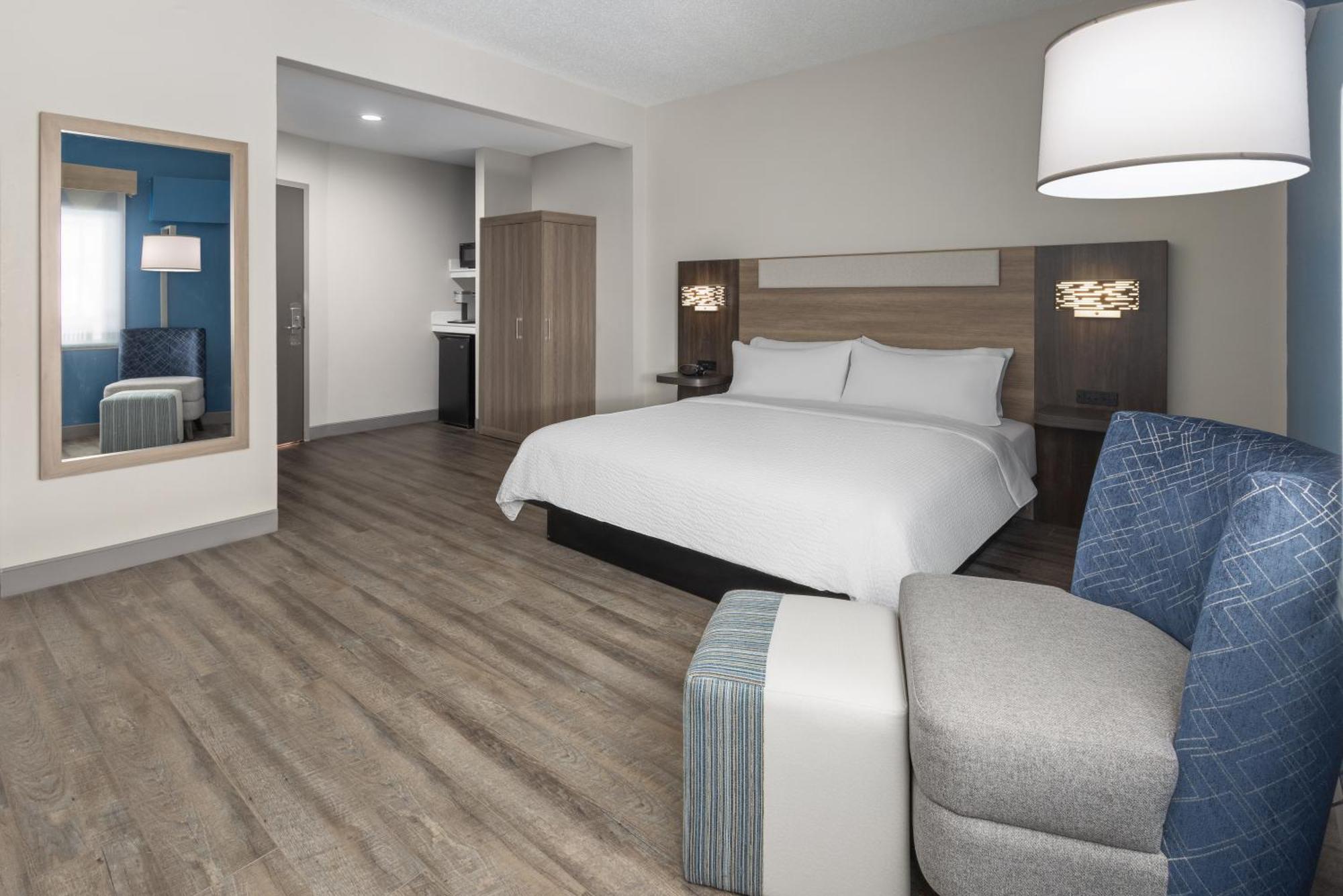 Holiday Inn Express & Suites Leesburg - Historic District By Ihg Dış mekan fotoğraf