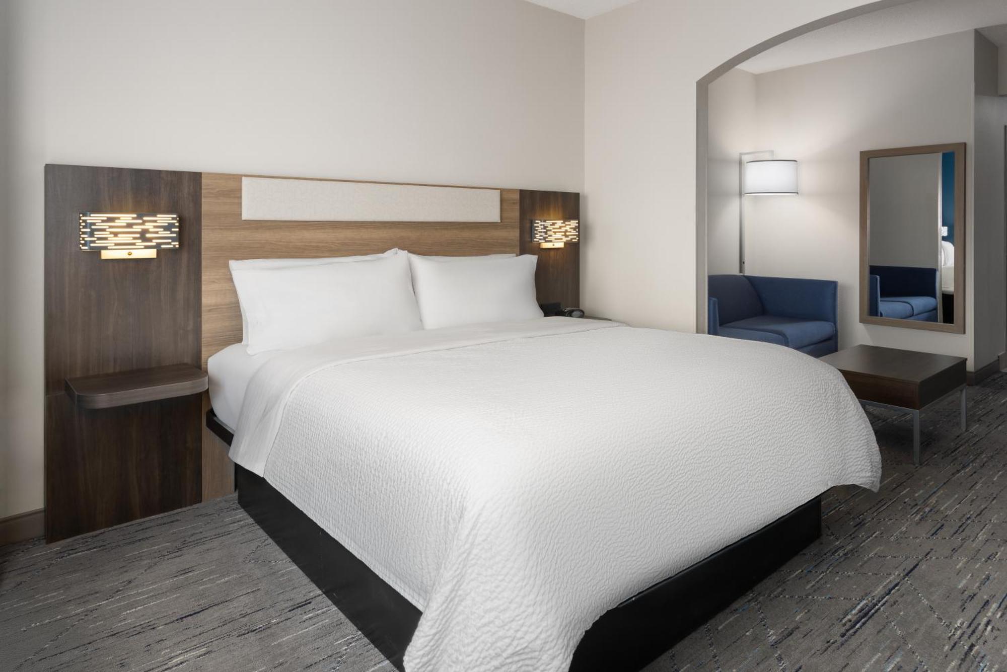 Holiday Inn Express & Suites Leesburg - Historic District By Ihg Dış mekan fotoğraf