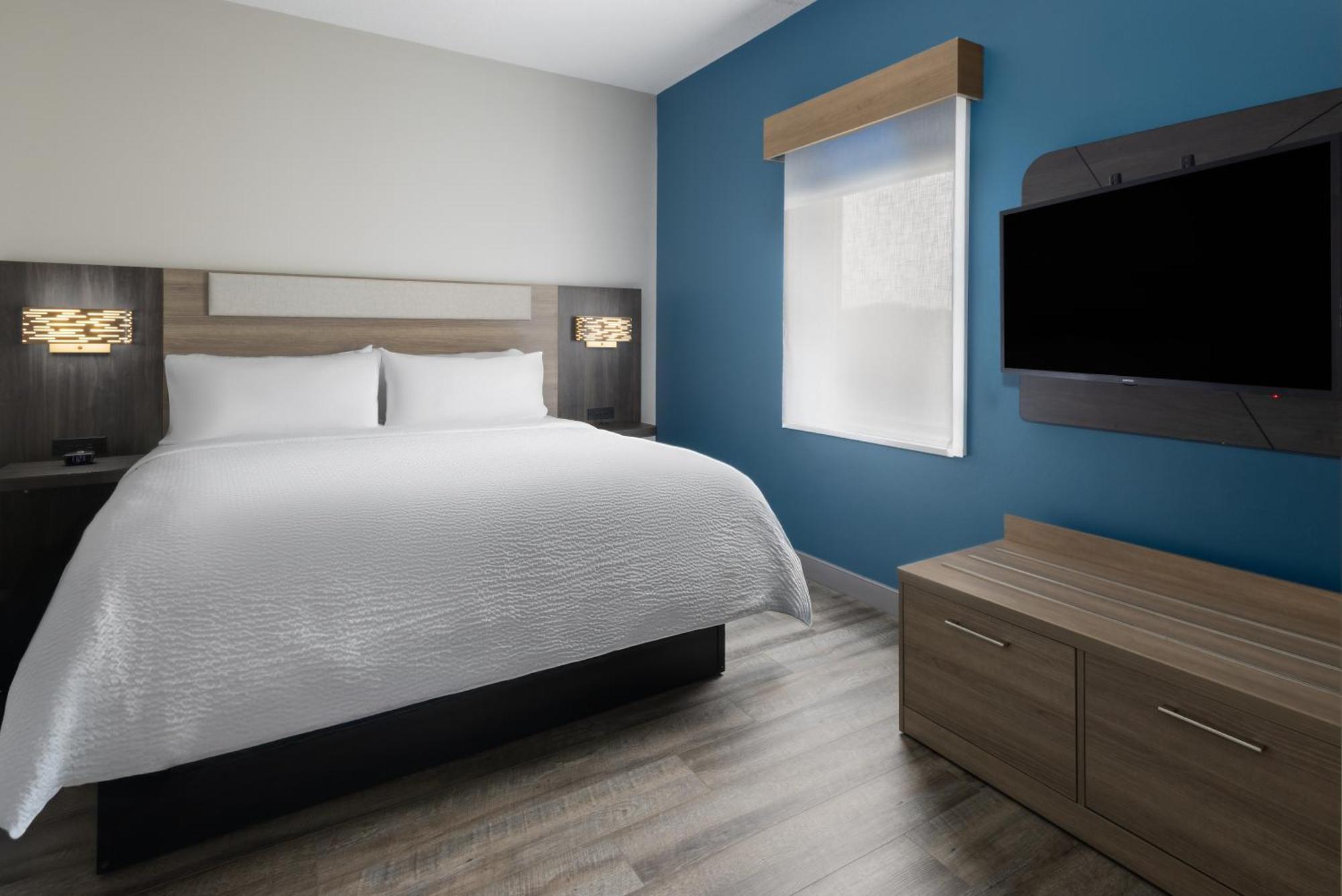 Holiday Inn Express & Suites Leesburg - Historic District By Ihg Dış mekan fotoğraf