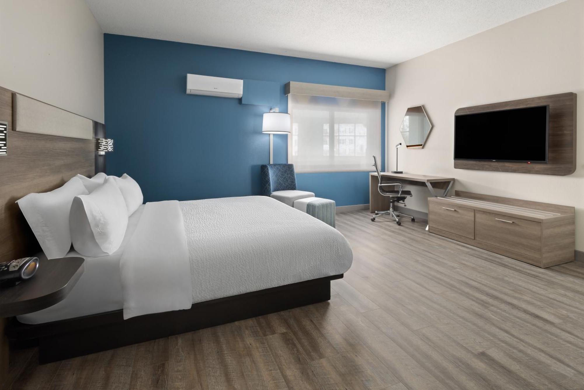 Holiday Inn Express & Suites Leesburg - Historic District By Ihg Dış mekan fotoğraf