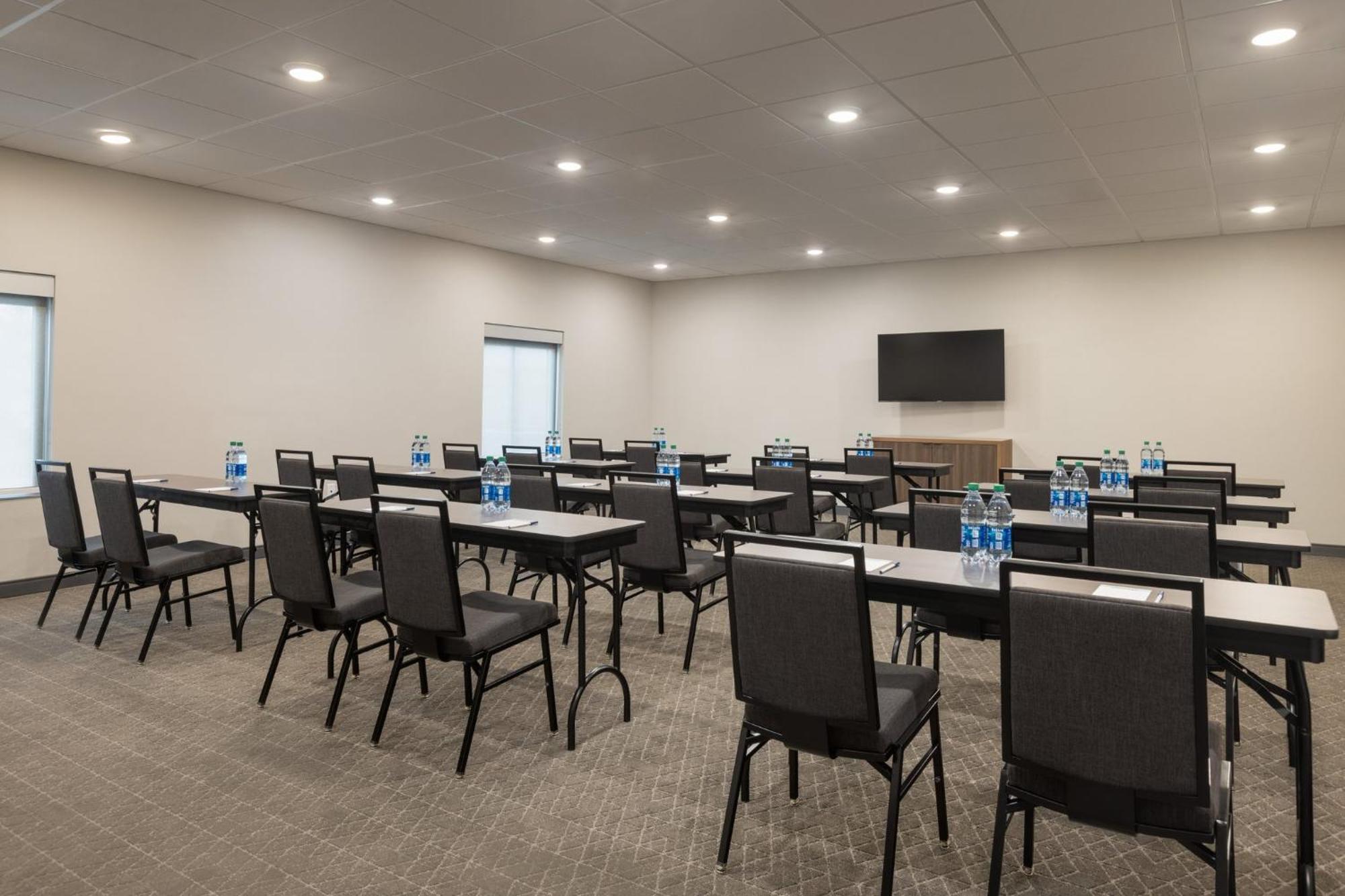Holiday Inn Express & Suites Leesburg - Historic District By Ihg Dış mekan fotoğraf