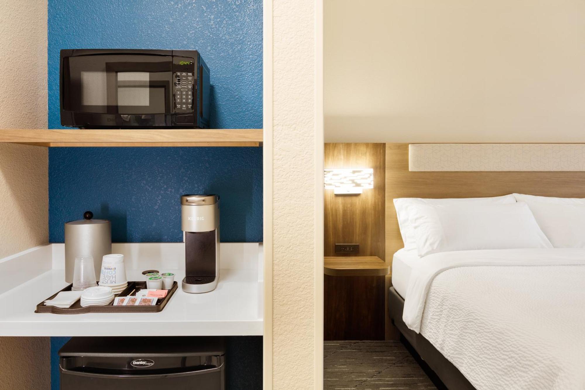 Holiday Inn Express & Suites Leesburg - Historic District By Ihg Dış mekan fotoğraf