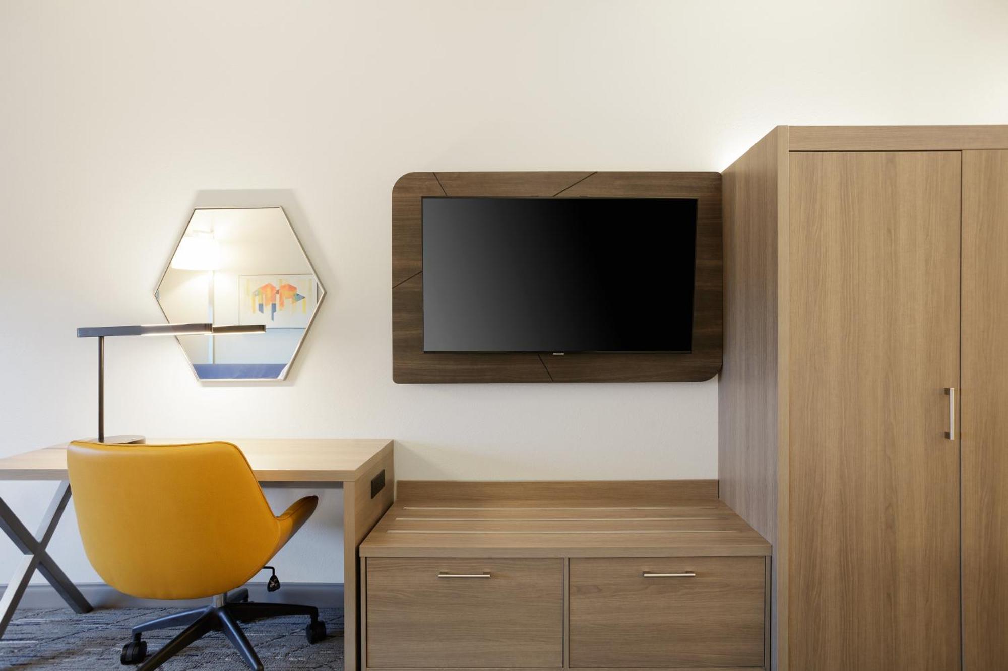 Holiday Inn Express & Suites Leesburg - Historic District By Ihg Dış mekan fotoğraf