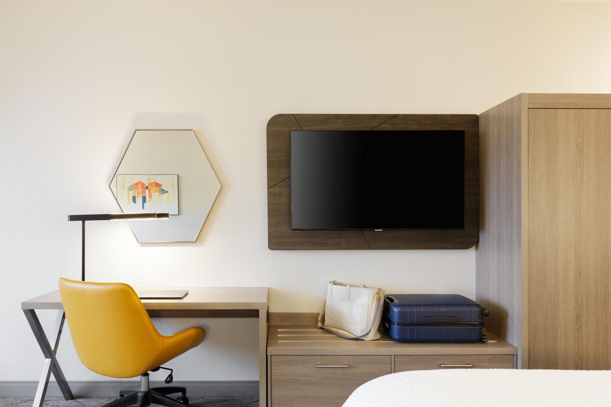 Holiday Inn Express & Suites Leesburg - Historic District By Ihg Dış mekan fotoğraf