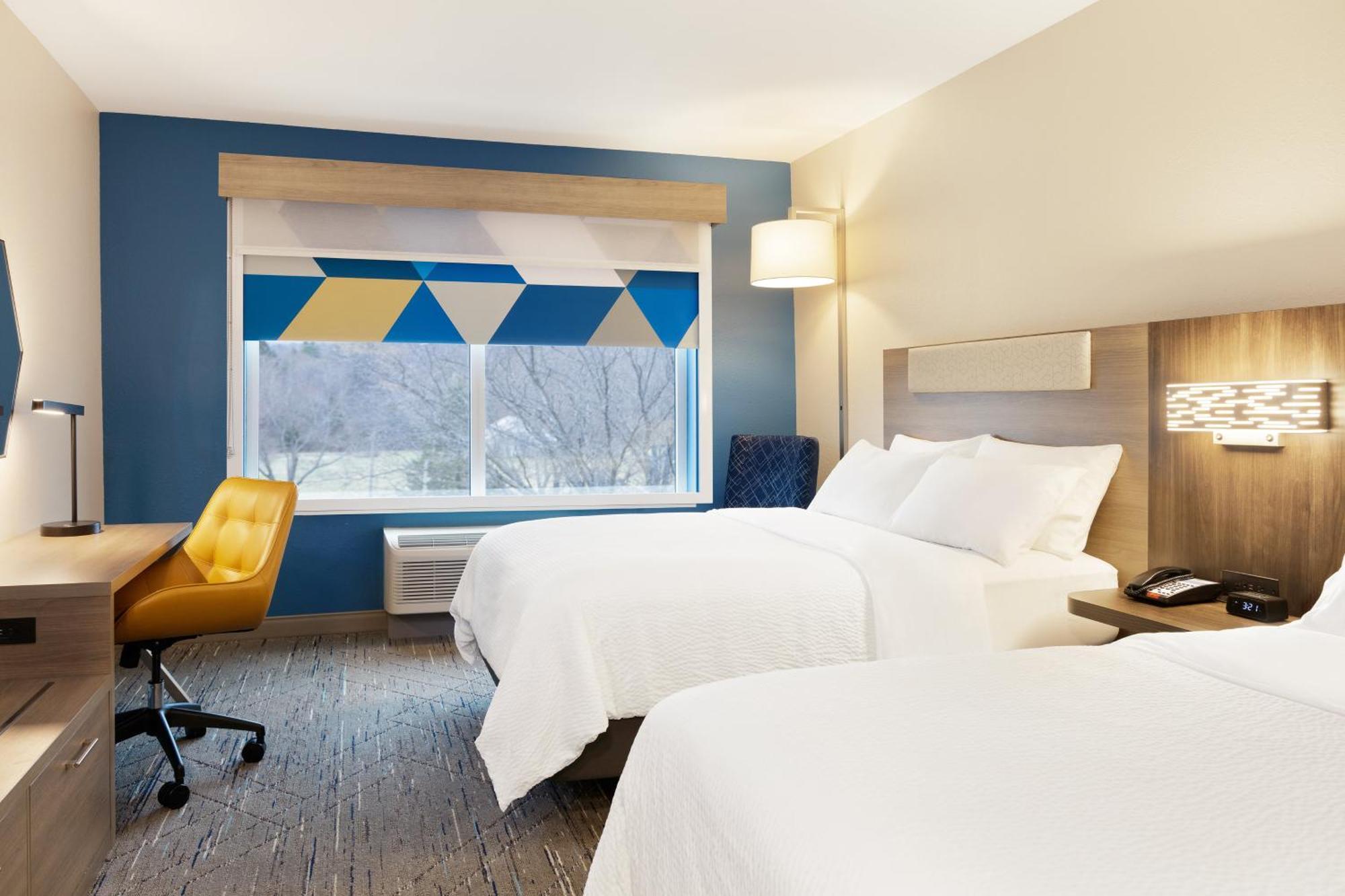 Holiday Inn Express & Suites Leesburg - Historic District By Ihg Dış mekan fotoğraf